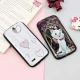 قاب فانتزی برجسته دخترانه هواوی G610 سری 16