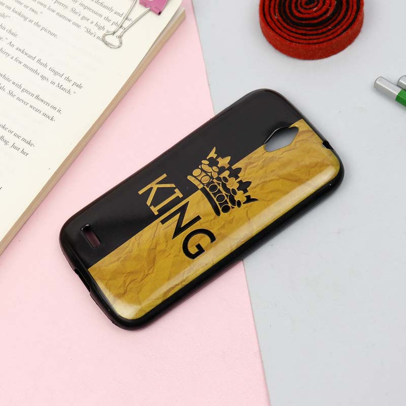 قاب فانتزی برجسته پسرانه هواوی G610 سری 16