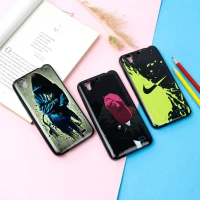 قاب فانتزی برجسته پسرانه هواوی G630 سری 16