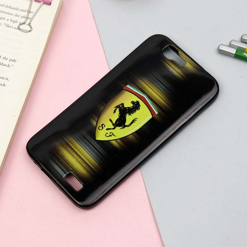قاب فانتزی برجسته پسرانه Huawei G7 سری 16