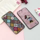 قاب فانتزی برجسته دخترانه Huawei G7 سری 16