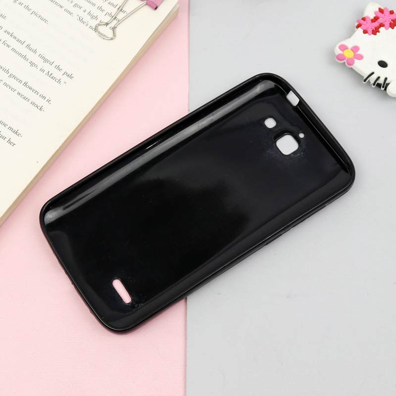 قاب فانتزی برجسته دخترانه هواوی G730 سری 16
