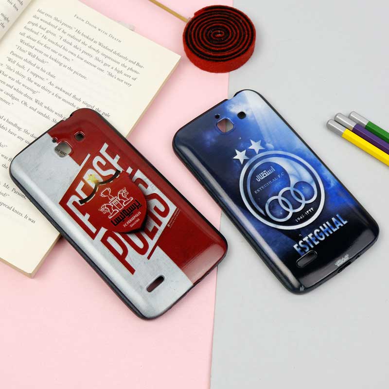 قاب فانتزی برجسته پسرانه هواوی G730 سری 16