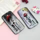قاب فانتزی برجسته دخترانه هواوی G730 سری 16