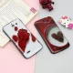 قاب فانتزی برجسته دخترانه هواوی G730 سری 16