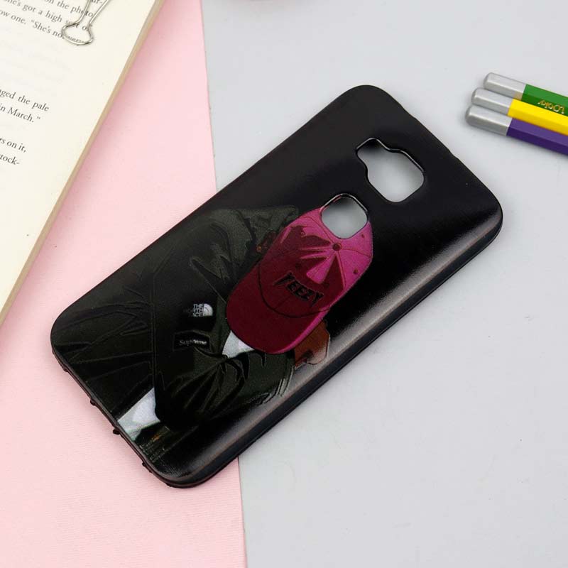 قاب فانتزی برجسته پسرانه Huawei G8 سری 16