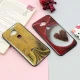 قاب فانتزی برجسته دخترانه Huawei G8 سری 16