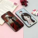 قاب فانتزی برجسته دخترانه Huawei G8 سری 16