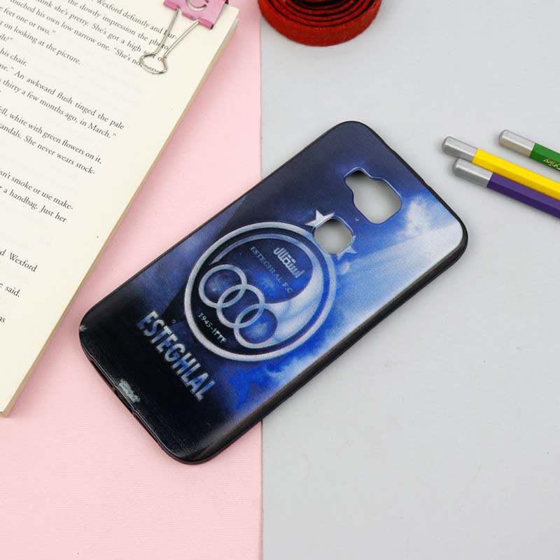 قاب فانتزی برجسته پسرانه Huawei G8 سری 16