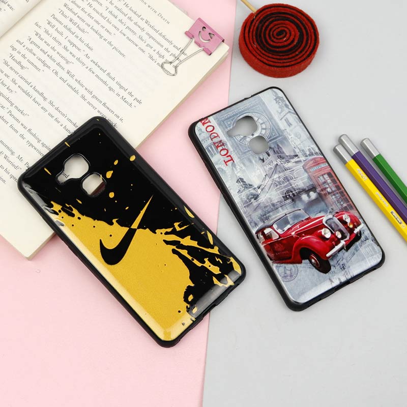 قاب فانتزی برجسته پسرانه هواوی GT3 سری 16