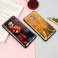 قاب فانتزی برجسته دخترانه هواوی GT3 سری 16