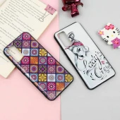 قاب فانتزی برجسته دخترانه هواوی Honor 30 سری 16