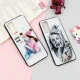 قاب فانتزی برجسته دخترانه هواوی Honor 30 سری 16