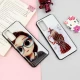 قاب فانتزی برجسته دخترانه هواوی Honor 30 سری 16