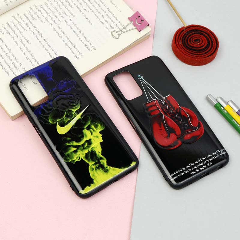 قاب فانتزی برجسته پسرانه هواوی Honor 30s سری 16