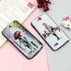 قاب فانتزی برجسته دخترانه هواوی Honor 3c Lite سری 16