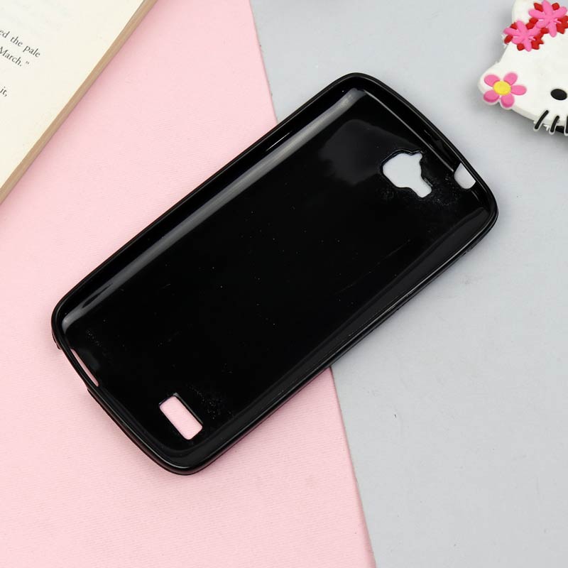 قاب فانتزی برجسته دخترانه هواوی Honor 3c Lite سری 16