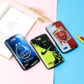 قاب فانتزی برجسته پسرانه هواوی Honor 3c Lite سری 16