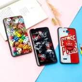قاب فانتزی برجسته پسرانه هواوی Huawei Ascend G750 سری 16