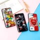 قاب فانتزی برجسته پسرانه هواوی Huawei Ascend G750 سری 16