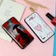 قاب فانتزی برجسته دخترانه هواوی Honor 3X سری 16