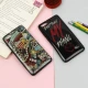 قاب فانتزی برجسته پسرانه هواوی Honor 4C سری 16