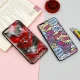 قاب فانتزی برجسته پسرانه هواوی Honor 4x سری 16