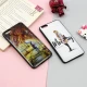 قاب فانتزی برجسته دخترانه هواوی Honor 4x سری 16