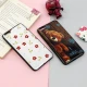 قاب فانتزی برجسته دخترانه هواوی Honor 4x سری 16