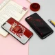 قاب فانتزی برجسته پسرانه هواوی Honor 4x سری 16