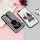 قاب فانتزی برجسته دخترانه هواوی Honor 4x سری 16