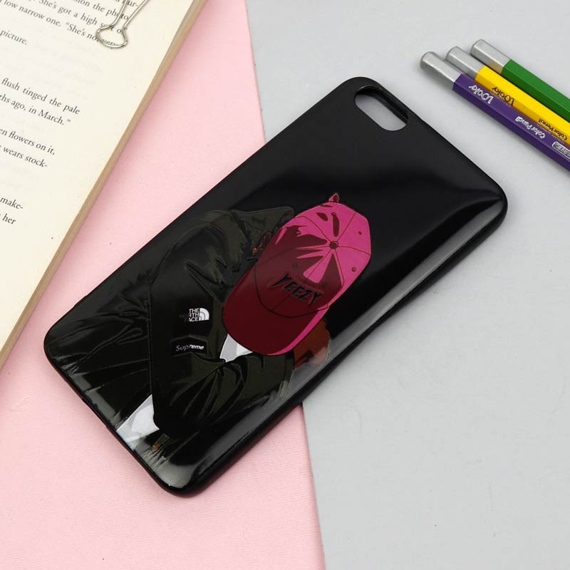 قاب فانتزی برجسته پسرانه هواوی Honor 4x سری 16
