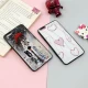 قاب فانتزی برجسته دخترانه هواوی Honor 4x سری 16