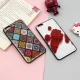 قاب فانتزی برجسته دخترانه هواوی Honor 4x سری 16