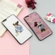 قاب فانتزی برجسته دخترانه هواوی Honor 4x سری 16