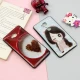 قاب فانتزی برجسته دخترانه هواوی Honor 5x سری 16