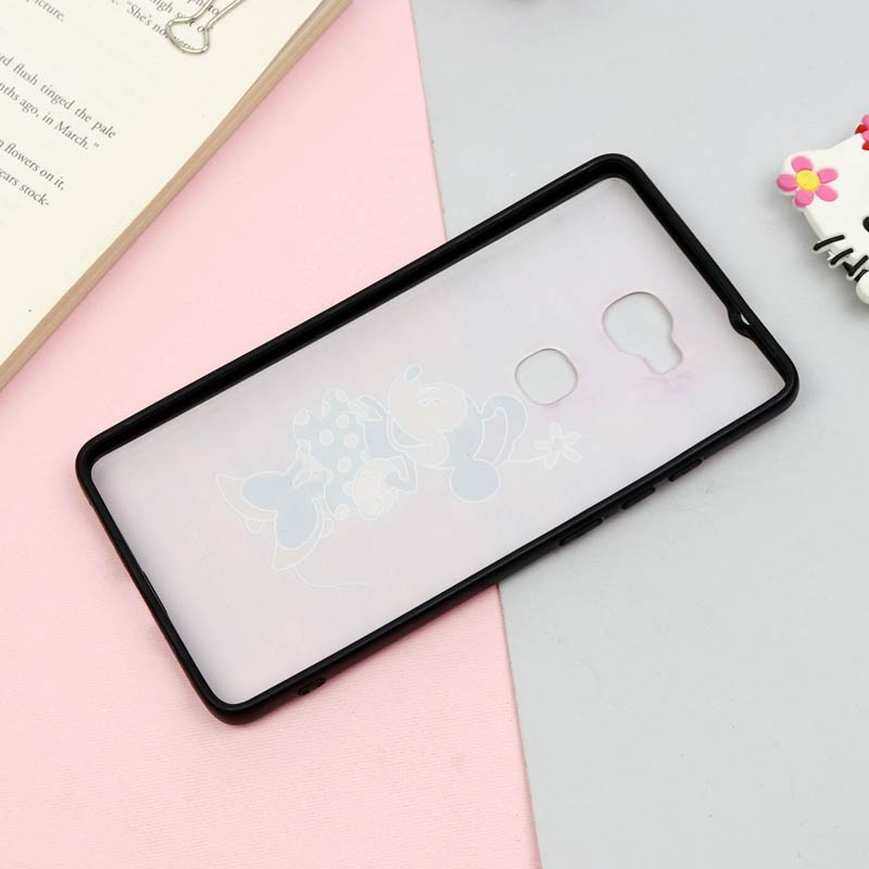 قاب فانتزی برجسته دخترانه هواوی Honor 5x سری 16