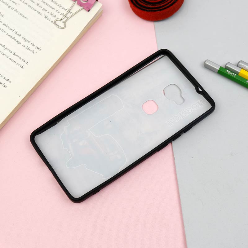قاب فانتزی برجسته پسرانه هواوی Honor 5x سری 16