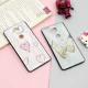 قاب فانتزی برجسته دخترانه هواوی Honor 5x سری 16