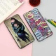قاب فانتزی برجسته پسرانه هواوی Honor 5x سری 16