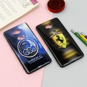 قاب فانتزی برجسته پسرانه هواوی Honor 5x سری 16