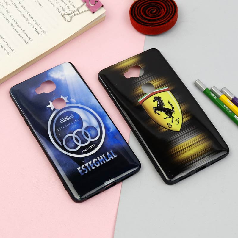 قاب فانتزی برجسته پسرانه هواوی Honor 5x سری 16