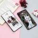 قاب فانتزی برجسته دخترانه هواوی Honor 5x سری 16
