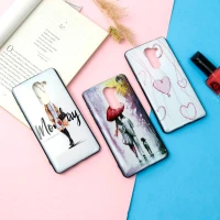قاب فانتزی برجسته دخترانه هواوی Honor 6X سری 16