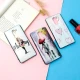 قاب فانتزی برجسته دخترانه هواوی Honor 6X سری 16