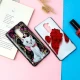 قاب فانتزی برجسته دخترانه هواوی Honor 6X سری 16