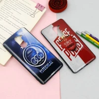 قاب فانتزی برجسته پسرانه هواوی Honor 6x سری 16