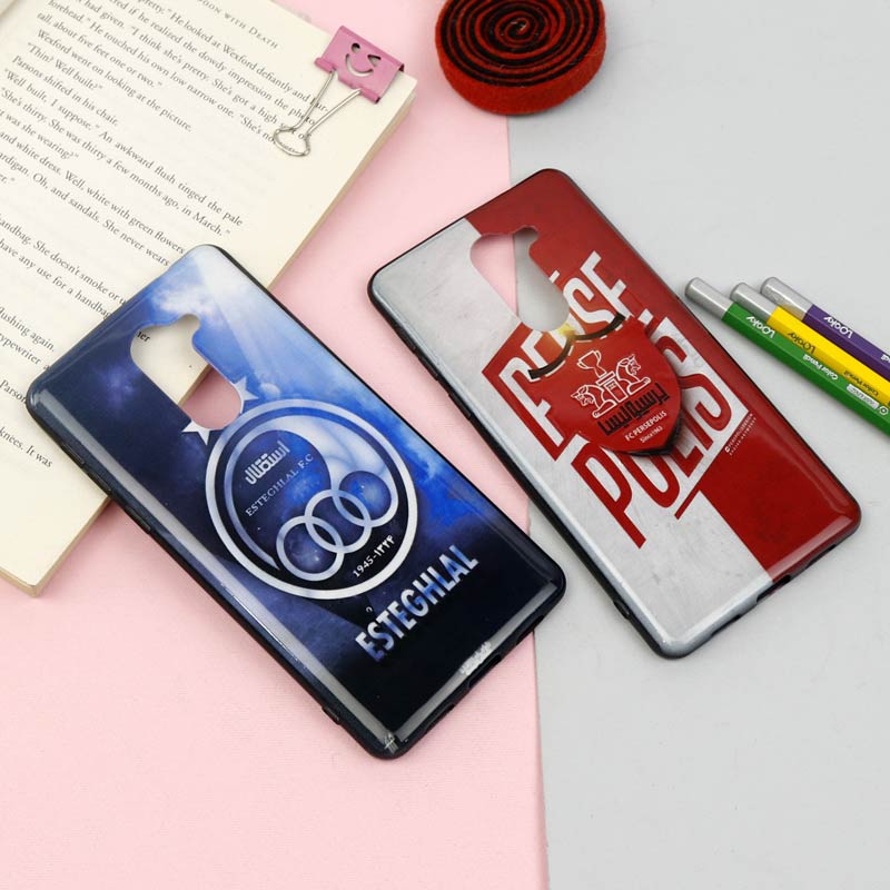 قاب فانتزی برجسته پسرانه هواوی Honor 6x سری 16