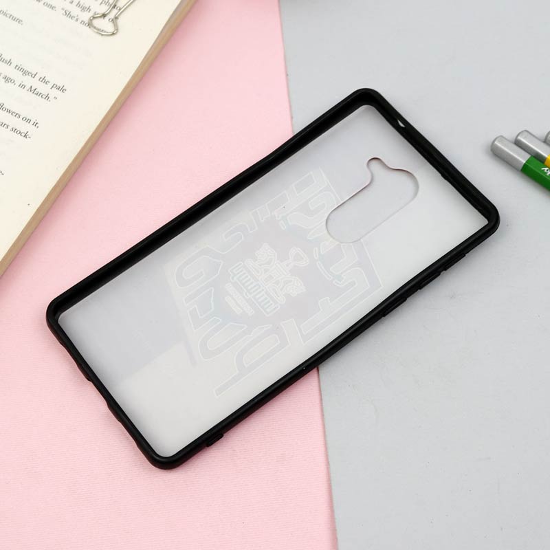 قاب فانتزی برجسته پسرانه هواوی Honor 6x سری 16