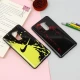قاب فانتزی برجسته پسرانه هواوی Honor 6x سری 16